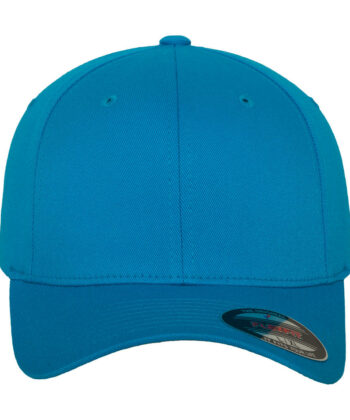 Wooly Combed Cap