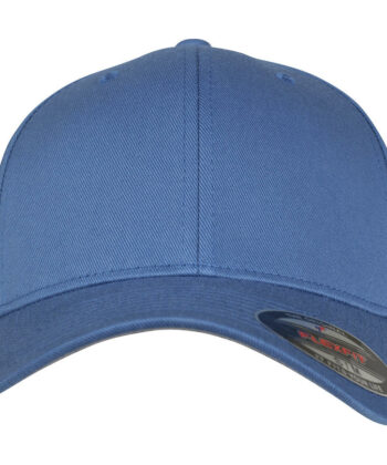 Wooly Combed Cap
