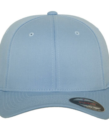 Wooly Combed Cap
