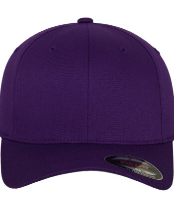 Wooly Combed Cap