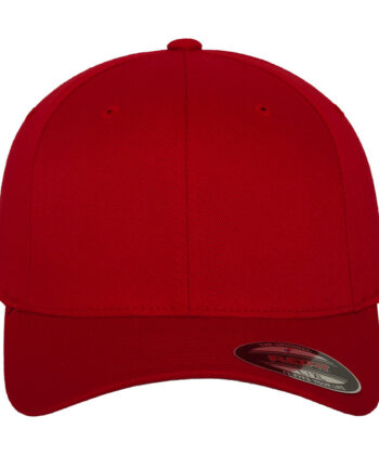 Wooly Combed Cap