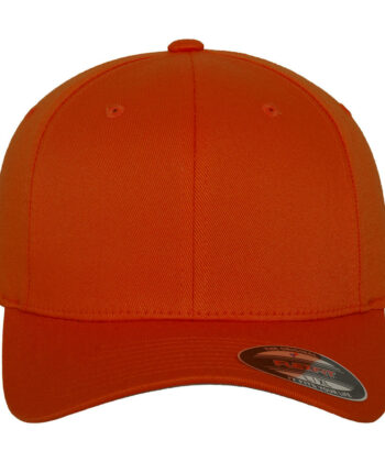 Wooly Combed Cap