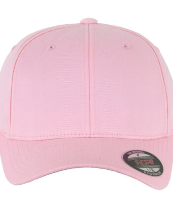 Wooly Combed Cap