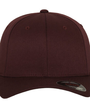 Wooly Combed Cap