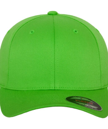 Wooly Combed Cap