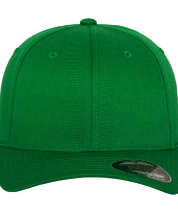Wooly Combed Cap