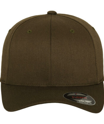 Wooly Combed Cap
