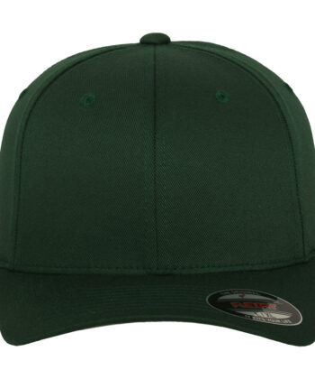 Wooly Combed Cap