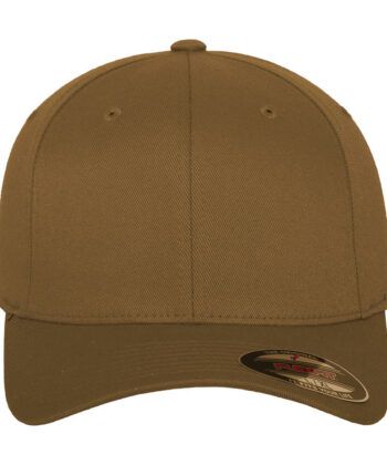 Wooly Combed Cap