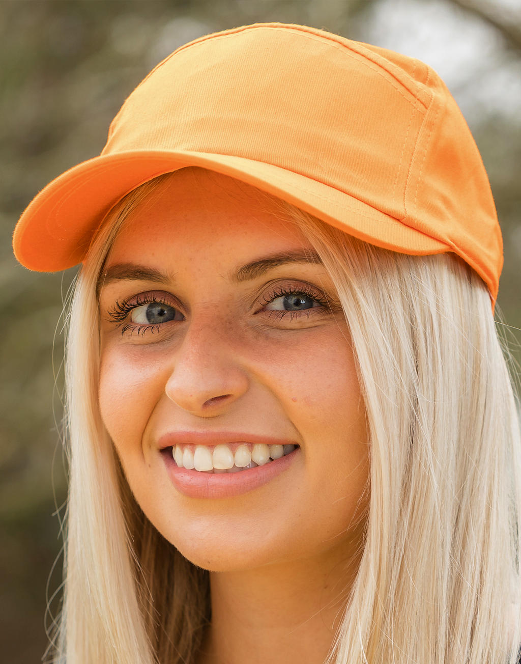 Promo Sports Cap