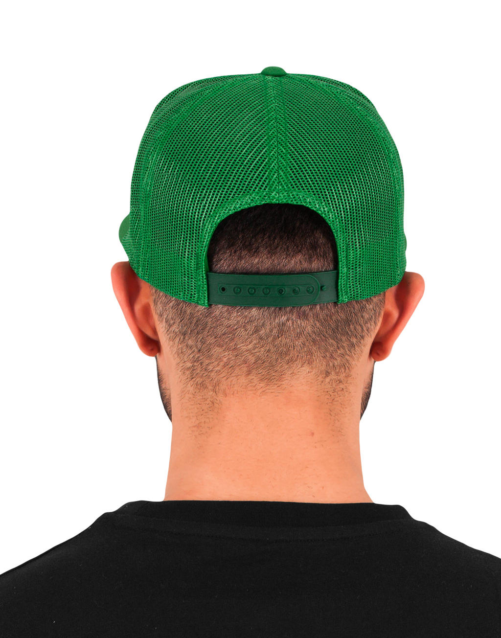 Classic Trucker Cap - Image 2