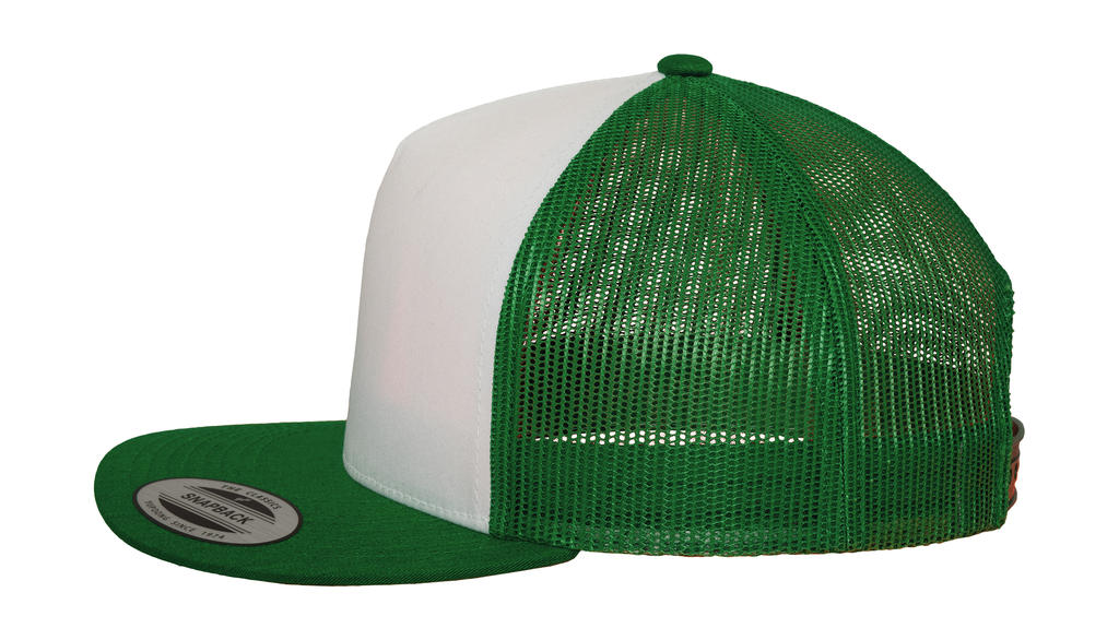 Classic Trucker Cap - Image 4