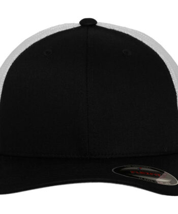 Mesh Trucker 2-Tone Cap