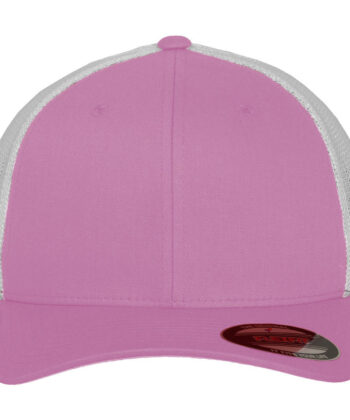 Mesh Trucker 2-Tone Cap