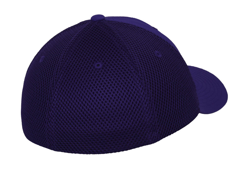 Tactel Mesh Cap - Image 4