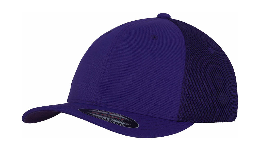 Tactel Mesh Cap - Image 3
