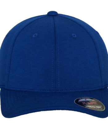 Double Jersey Cap