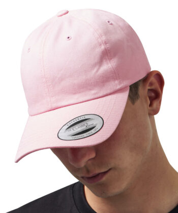 Low Profile Cotton Twill