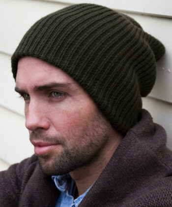 Whistler Hat