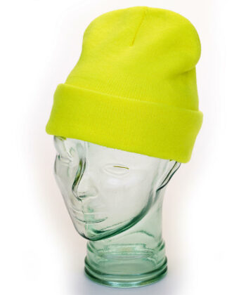 Fluo Thinsulate® Hat