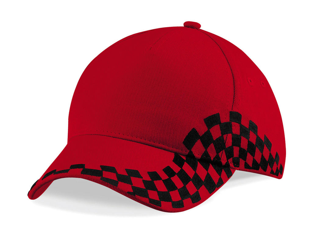 Grand Prix Cap - Image 5
