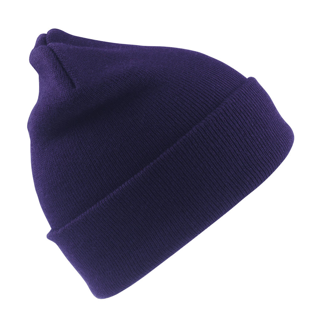 Woolly Ski Hat - Image 6