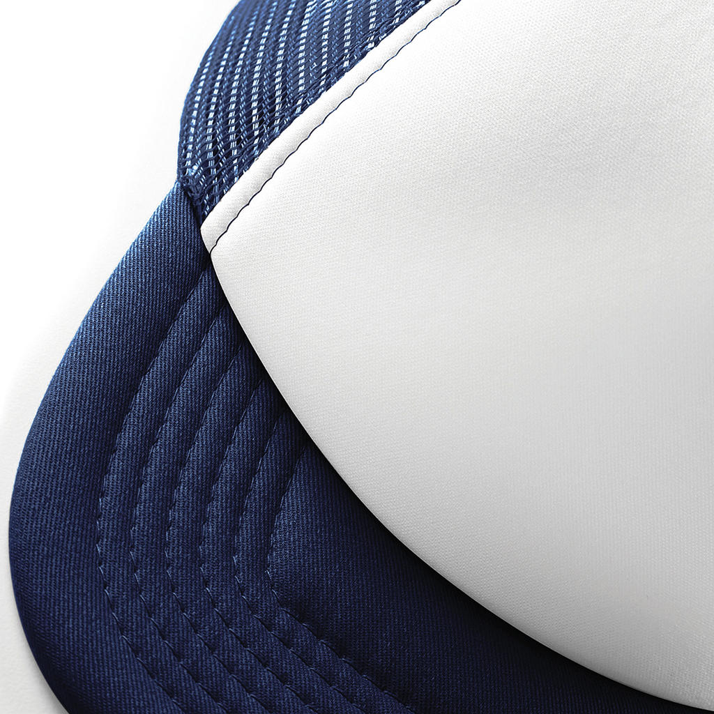Vintage Snapback Trucker - Image 6