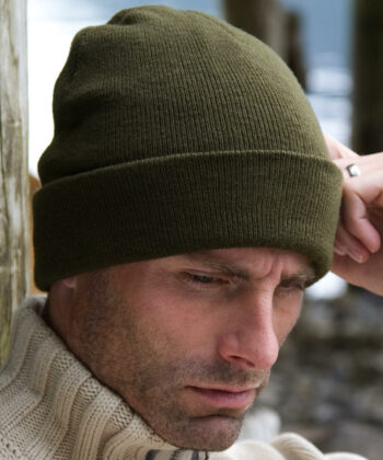Lightweight Thinsulate Hat