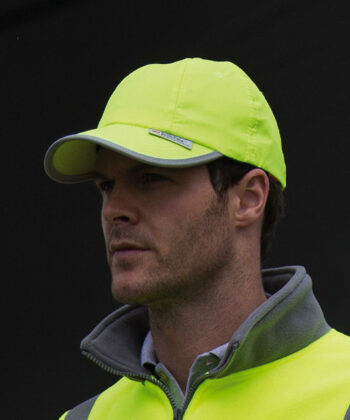 Reflective Cap