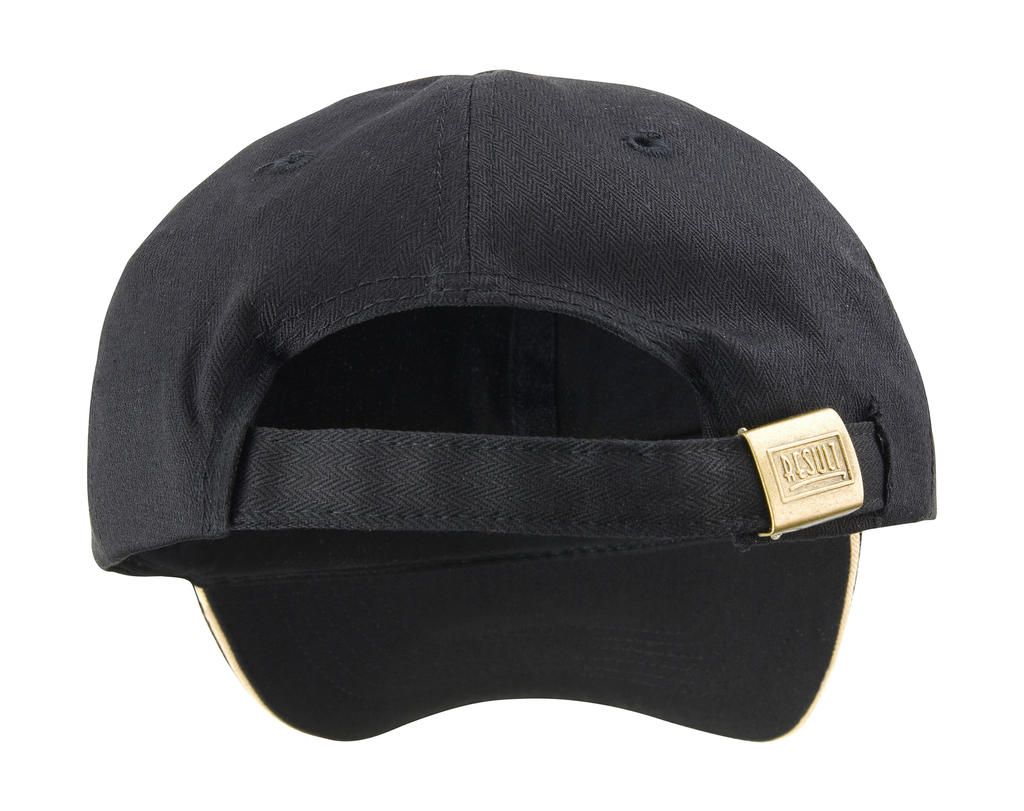 Herringbone Cap - Image 4