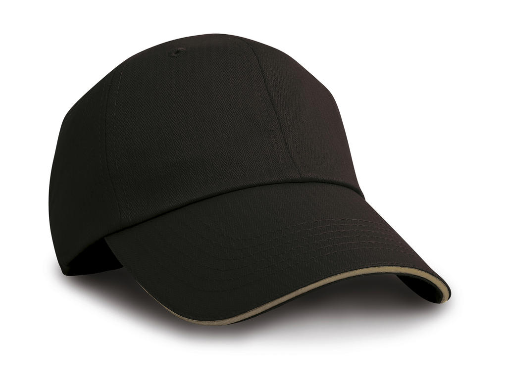 Herringbone Cap - Image 3