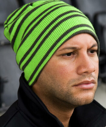 Team Reversible Beanie