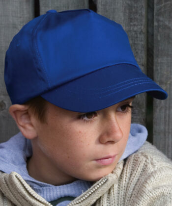 Kids’ Baseball Cap
