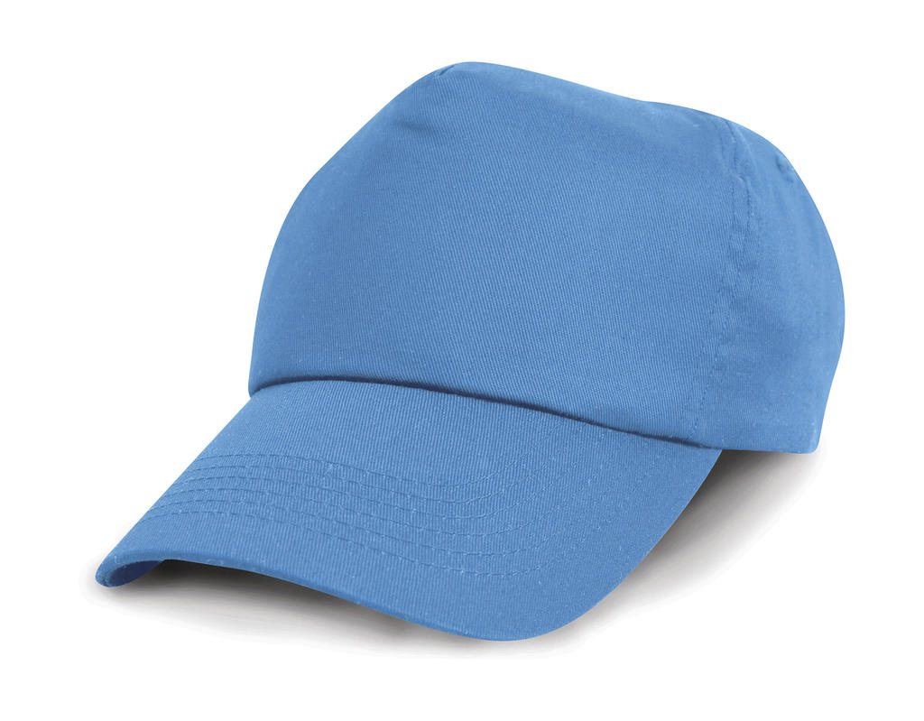 Kids’ Baseball Cap - Image 3