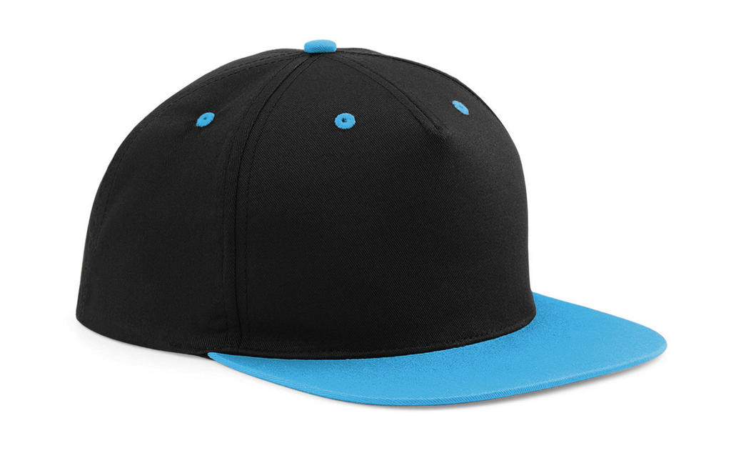 5 Panel Contrast Snapback - Image 3