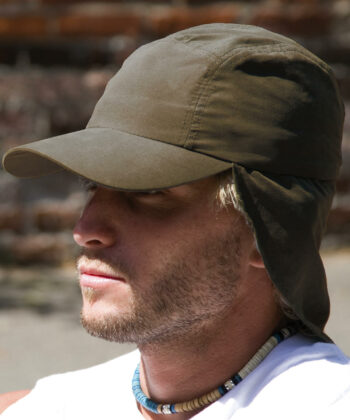 Ulti Legionnaire Cap