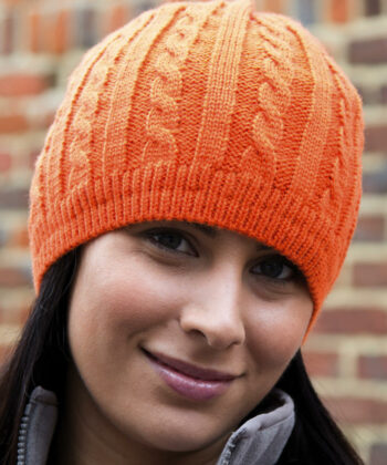 Mariner Knitted Hat