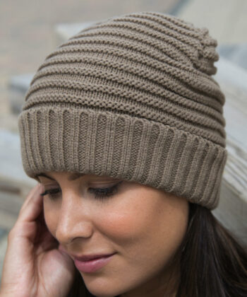 Braided Hat