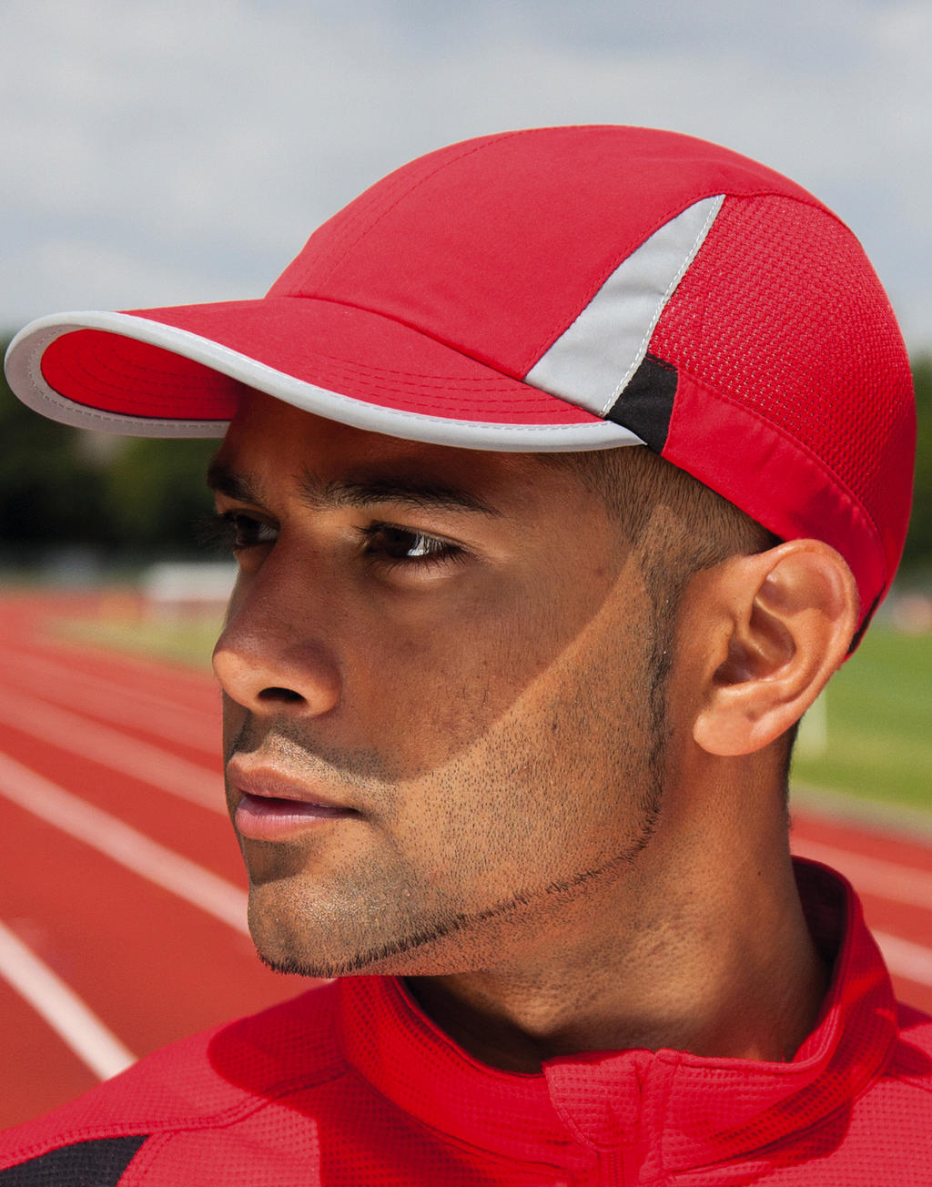 Spiro Sport Cap - Image 4