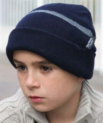 Junior Thinsulate™ Woolly Ski Hat