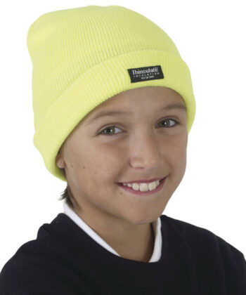 Children's Fluo Thinsulate® Hat