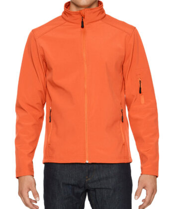 Hammer™ Unisex Softshell Jacket