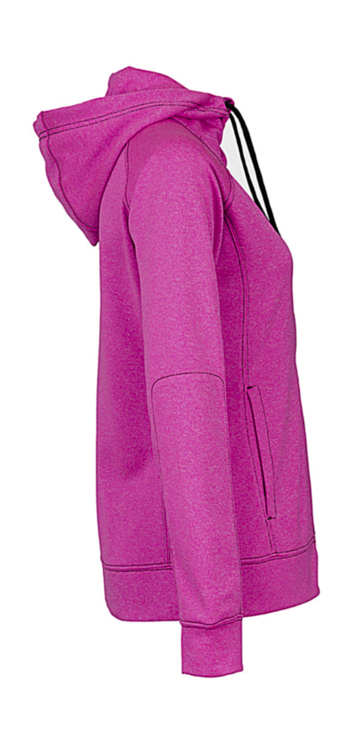 Performance Jacket Women - Image 4