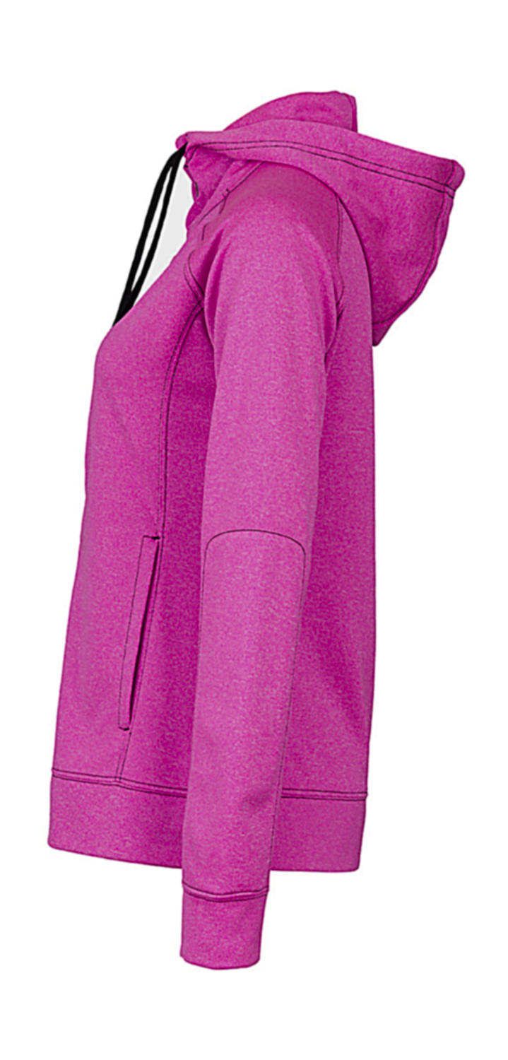 Performance Jacket Women - Image 2