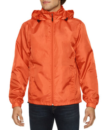 Hammer™ Unisex Windwear Jacket