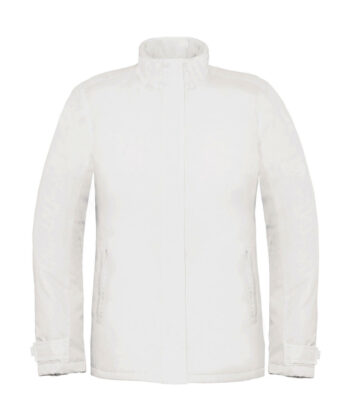 Real+/women Heavy Weight Jacket