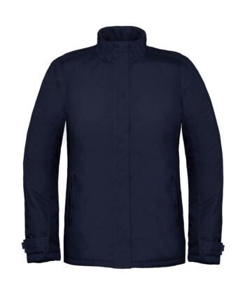 Real+/women Heavy Weight Jacket