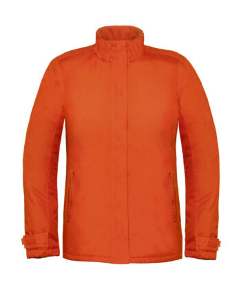 Real+/women Heavy Weight Jacket