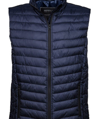 Zepelin Vest