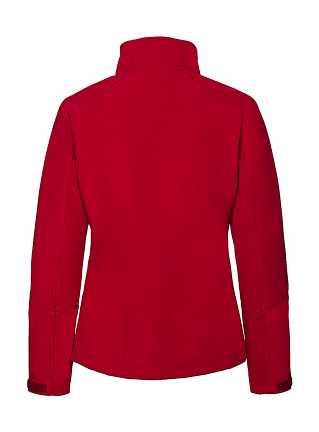 Ladies' Bionic Softshell Jacket - Image 10